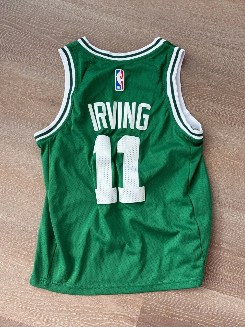 Celtics Boston Basketball Jersey